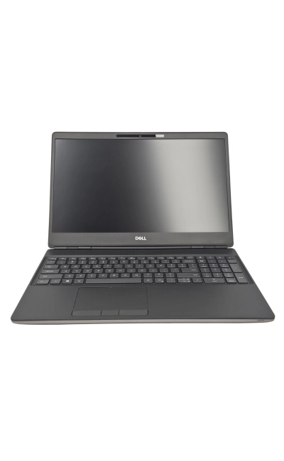 Stacja Graficzno-Robocza Dell Precision 7560 i7-11800H 32GB 512 SSD 15,6